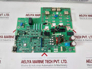 Abb Sdcs-fex-81 Pcb Card 3Adt315000R1501