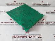 Abb Sdcs-pin-20Xb Driver Board Sdcs-pin-205B Rev.C