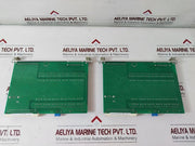 Industronic 341-710-200 Pcb Card