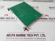 Industronic 341-710-200 Pcb Card