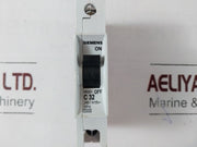 Siemens 5Sq21 50 Hz