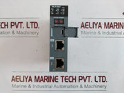 Honeywell 2Mlr-dbst Programmable Logic Controller With Box
