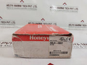 Honeywell 2Mlr-dbst Programmable Logic Controller With Box