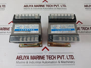 Shanghai Bk-200Va Control Transformer Free Shipping