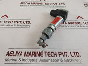 Danfoss Mbs 33M Pressure Transmitter 060G3132