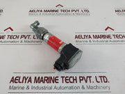 Danfoss Mbs 33M Pressure Transmitter 060G3132