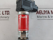 Danfoss Mbs 33M Pressure Transmitter 060G3132