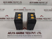 Kuhnke I 1540.2 Current Monitoring Relay Free Shipping 