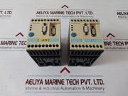 Siemens 3Uf5001-3Bn00-1 Simcode Module