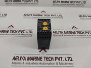 Kuhnke I 1540.2 Current Monitoring Relay Free Shipping