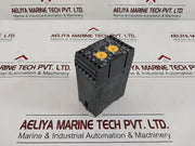 Kuhnke I 1540.2 Current Monitoring Relay Free Shipping