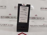 Kuhnke I 1540.2 Current Monitoring Relay Free Shipping