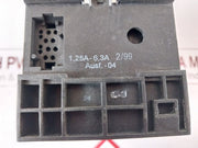 Siemens Simcode Module 3Uf5001-3Bn00-1