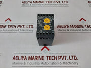 Kuhnke I 1540.2 Current Monitoring Relay