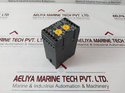 Kuhnke I 1540.2 Current Monitoring Relay