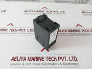 Kuhnke I 1540.2 Current Monitoring Relay