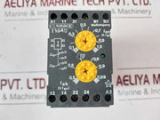 Kuhnke I 1540.2 Current Monitoring Relay
