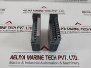 Honeywell 2Mli-d22A Dc Input Module
