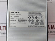 Moxa Eds-405A Etherdevice Switch 1201405100011