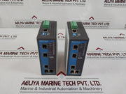 Moxa Eds-405A Etherdevice Switch 3093000000891 Free Shipping By Express