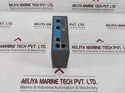 Moxa Eds-405A Etherdevice Switch 3093000000891 Free Shipping By Express