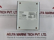 Moxa Eds-405A Etherdevice Switch 3093000000891 Free Shipping By Express