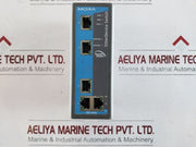 Moxa Eds-405A Etherdevice Switch 3093000000891 Free Shipping By Express