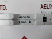 Lot of 2X SIEMENS 5SX41 Miniature Circuit Breaker 240/415 VAC 5SX41637RC