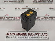 Kuhnke I 1540.2 Current Monitoring Relay Free Shipping By Express