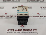 Siemens 3Uf5001-3Bn00-1 Profibus-dp Simocode Module Free Shipping By Express