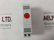 Finder 7T.81.0.000.2403 Thermostat 10A 250V