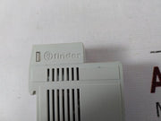 Finder 7T.81.0.000.2403 Thermostat 10A 250V