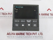Honeywell Udc2000 Mini-pro Temperature Controller Dc200C-2-00F-200000-0