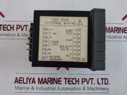 Honeywell Udc2000 Mini-pro Temperature Controller Dc200C-2-00F-200000-0