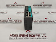 Moxa Eds-308 Ethernet Switch 3093000000365