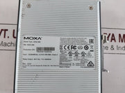 Moxa Eds-308 Ethernet Switch 3093000000365