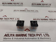 Paramount P3-2-pz-m-220Vdc Relay