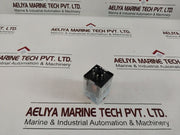 Paramount P3-2-pz-m-220Vdc Relay