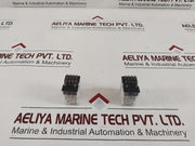 Lot of 3X Omron MY4N-GS Relay