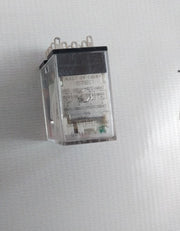 Lot of 3X Omron MY4N-GS Relay