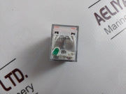 Lot of 3X Omron MY4N-GS Relay