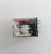 Lot of 3X Omron MY4N-GS Relay