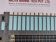 Siemens Im151-7 Cpu 6Es7 151-7Aa20-0Ab0 With Module Rack Free Shipping