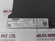 Siemens 6Dr5020-0Ng00-0Aa0 Sipart Ps2 I/P Positioner 35Vdc