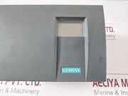 Siemens 6Dr5020-0Ng00-0Aa0 Sipart Ps2 I/P Positioner 35Vdc