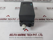 Siemens 6Dr5020-0Ng00-0Aa0 Sipart Ps2 I/P Positioner 35Vdc