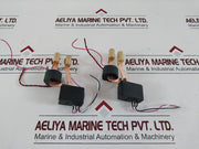 Lot of 3X KG Technologies k119X-d012p-1bt-90a-c1049 symmetrical single phase