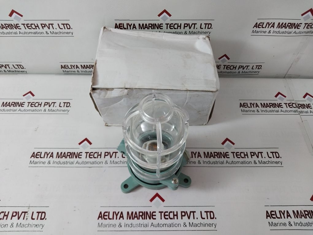 Impa Ds7-2M Marine Work Light 220V 60W 