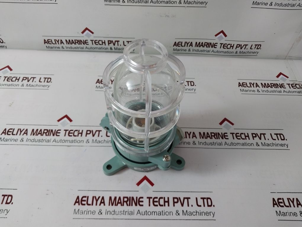 Impa Ds7-2M Marine Work Light 220V 60W 