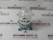 Impa Ds7-2M Marine Work Light 220V 60W